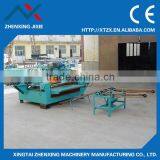 Plywood Manufacturing Machinery Spindleless Veneer Lathe Veneer Lathe thumbnail-4