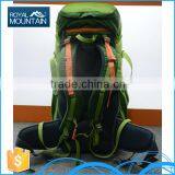 Made in China Outdoor 8393 65L Leisure Hiking Backpack for Brand Name thumbnail-2