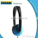 HOT Stereo Headband Headset Earphone for MUSIC 3.5mm thumbnail-4