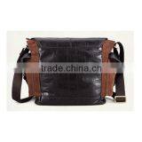 Vintage Leather Camera Bag Waterproof Dslr Camera Bag Hidden Camera Shoulder Bag thumbnail-3