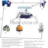 Sandal Componentsdrying Machine &color Mixer &crusher& Compressor &cooling Tower Machines thumbnail-1