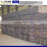 STEEL H BEAM SS400 thumbnail-1