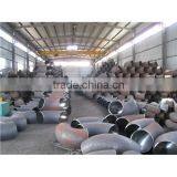 90 Degree Elbow A234 Fittings