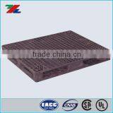 HDPE Material USA Federal Standard Moth-preventive Pallet