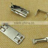 New Style Spring Hook and Bar Fastener For Dress --- HK8044 +B411 thumbnail-2