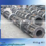 Equipments Producing Production Line Concrete Pipe With Best Selling High Quality thumbnail-5