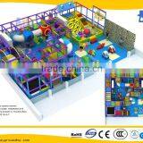 China New Products Shopping Mall Playground for 2016 thumbnail-4