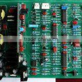 NBC-350 & 500 Single Mosfet Controller & Driving Boards