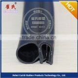 hot sale edge seal car door pvc trim strip