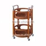 High Quality Liquor trolley(S-7)