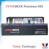 JUNXBOX Premium hd Set Top Box With Fan& Jb200&wifi Antenna for North America thumbnail-4