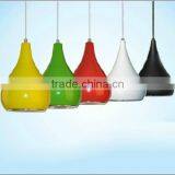 Gourd LED Pendant Lights 5W 7W Bar LED Pendant Lamp LED Restaurant Droplight