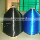 50D to 3600D Yarn for PP Webbing Strap