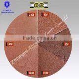 Abrasive Sand Cloth Roll Waterproof Emery Cloth thumbnail-4