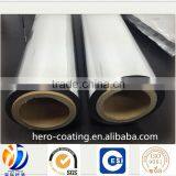 Metallized CPP Film Laminated With PE/BOPP/Fabric thumbnail-1