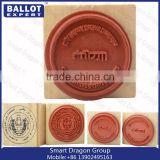 JYL 2015 best selling wooden stamp/ Custom wooden stamp SE-SCS001