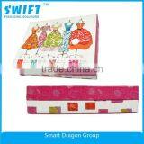 2015 China Supplier Customized Paper Box With Competitive Price Handmade Custom Paper Box thumbnail-2