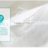 Baby Bath Towel Bib Gauze Cambrayon Bleaching Double Gauze thumbnail-4