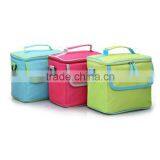 High Quality Customizable Logo Picnic Cooler Bag thumbnail-5
