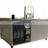 Existent Gum Tester / Existent Gum Test Apparatus / Existent Gum Instrument