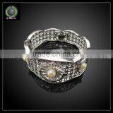 Hot Sale Fashion Necklace Earrings RingJewelry Set, Quality Choice thumbnail-4