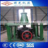 Hot Sale In Sudan Edge Runner Wet Pan Mill