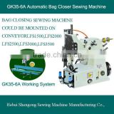 GK35-6A High Performance Bag Closing Sewing Machine/PP Woven Bag Closer Sewing Machine/made-in-china sewing machine