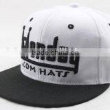 BSH015 New Fashion Embroidered Unisex Snapback Cap /trucker Hat Sport Baseball Cap thumbnail-2