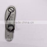 Heating Insole With High Quality