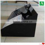 OEM Vacuum Forming PS Plastic Cosmetic Display Case thumbnail-2