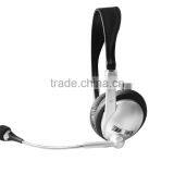 Stylish VOIP Headphone for Computer & Multimedia PC-067 thumbnail-1