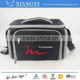New Insulation Fitness Food Cooler Warmer School Office Lunch Bag C-8512