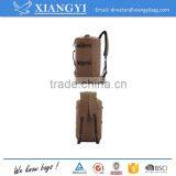 Large Canvas Multi-function Travel Duffel Bag thumbnail-3