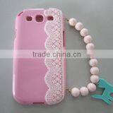 2013 hot cute popular cell phone case