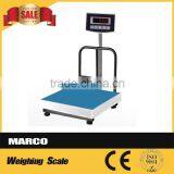 500kg Calibration of Tcs Platform Scale Professional Factory High Quality thumbnail-4