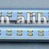 9W 4pin 2G11,80pcs SMD3014 LED Circular Led Tube Light, Plug Light----100%Factory thumbnail-1