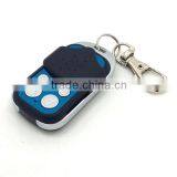 4 Channel Wireless 433mhz/315mhz Copy Code rf Remote Control thumbnail-5