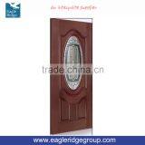 Fiberglass Bathroom Interior Door thumbnail-1