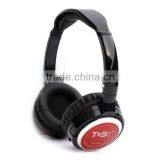 FM Radio 2015 Hot Product Wireless Headset for Promotion thumbnail-6