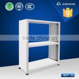 High Durable Rack Storage Rack 2 Tier Racks With Wheels