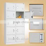 Steel Material 10 Doors Steel Locker Metal Locker thumbnail-2