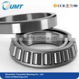 i Bearing Manufacturer Larger Storage Taper Roller Bearing 47687/47620