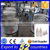 Lowest Price Auto Eye Drop Filling Machine,5ml Pet Bottle Filler