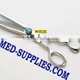 Offset Hair Shears thumbnail-1