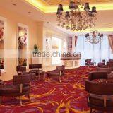 Nylon Printed Carpet for 5 Star Hotel 028 thumbnail-1