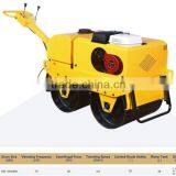 Gasoline Honda Double Drum Road Roller 600E thumbnail-1