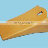 Doosan DH55 Mini Excavator Rock Bucket Teeth 18S thumbnail-5