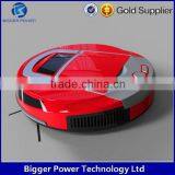 2016 Multifunctional Floor Robot Vacuum Cleaner