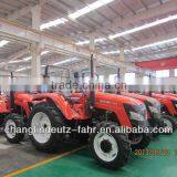 Farm Tractor SH500/ 50HP/ 2 Wheel/ Can be Equipted With Cabin