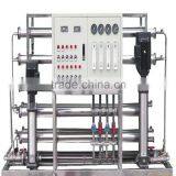 Reverse Osmosis Water Treatment Equipment